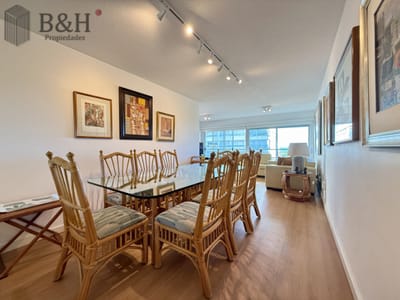 Apartamento en venta en Torre Jefferson  Complejo Lincoln Center