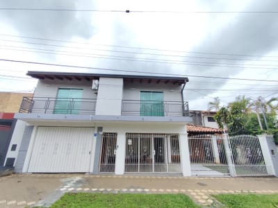 ALQUILER PARA OFICINA O ESPACIO PROFESIONAL