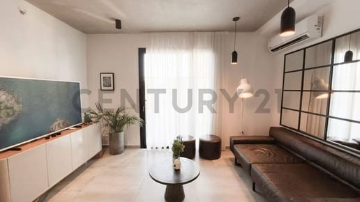 EN VENTA | Departamento Amoblado de 54 m² con 1 Dormitorio sobre Av. Primer Presidente