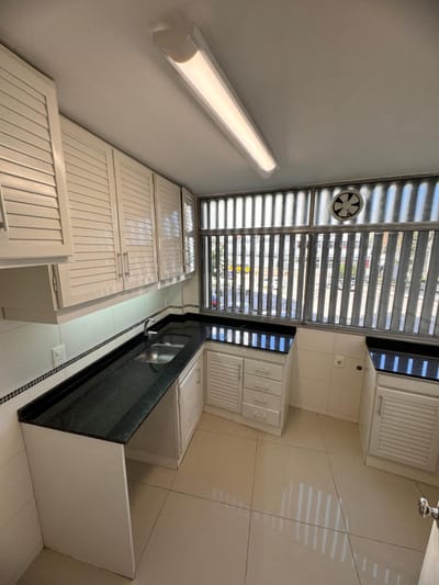 Alquiler Apartamento Pocitos Nuevo