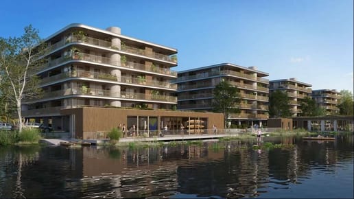 Apartamento en Venta