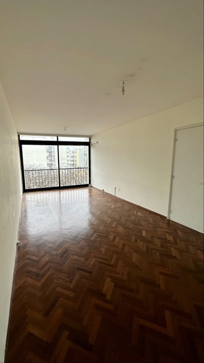 Apartamento en Alquiler