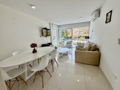 APARTAMENTO EN VENTA DE 1 DORMITORIO PRÓXIMO A MANSA