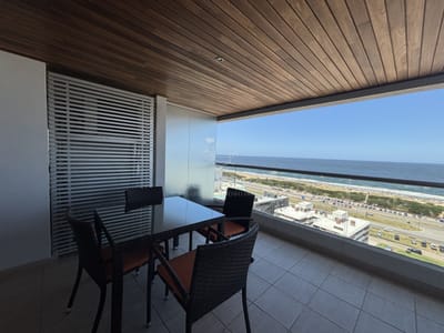 Apartamento en Punta del Este, Aidy Grill