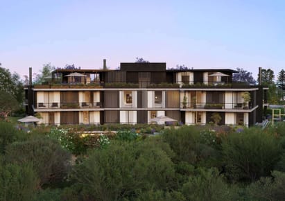 Apartamento en venta c/ cochera en Carrasco