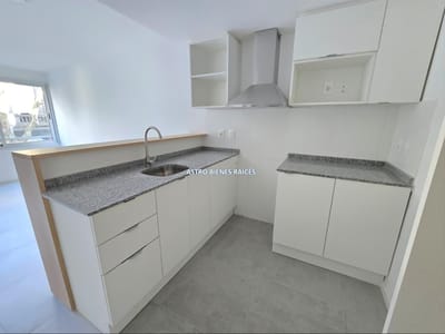 Apartamento en Alquiler