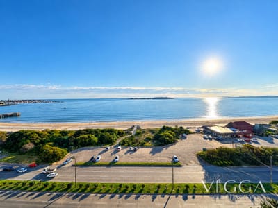Apartamento Venta 3 suites y dependencia Beverly Tower