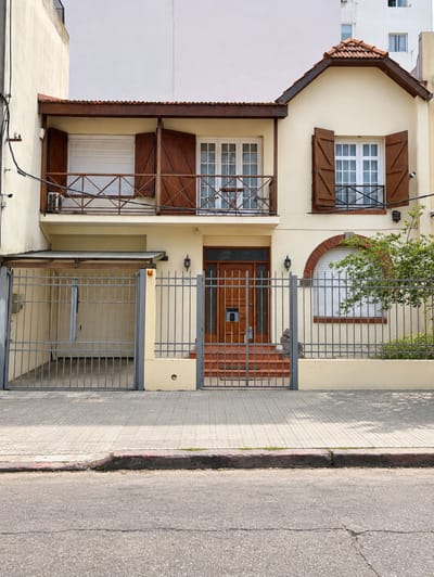 Casa en Venta