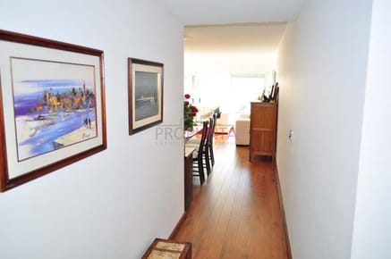 Apartamento  3 dormitorios FRENTE AL MAR  mansa