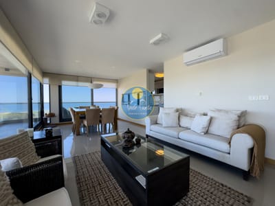 Venta apartamento Pent House 3 dormitorios en Playa Brava , Punta del Este