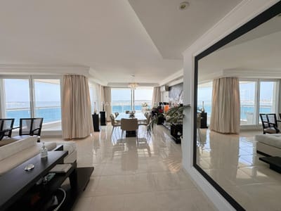 Departamento en venta en Millenium, Oportunidad en Punta del Este