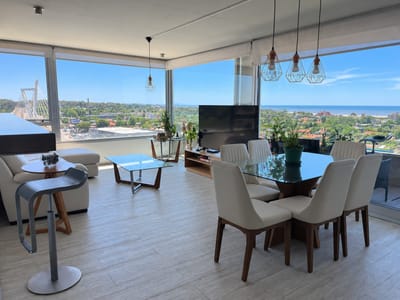 Espectacular apartamento en venta Carrasco