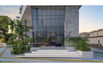 VENDO LOCAL COMERCIAL EN EDIFICIO TRIUM ALBAM