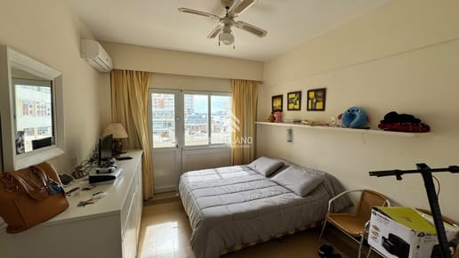 MONOAMBIENTE EN EDIFICIO PUNTA DEL ESTE