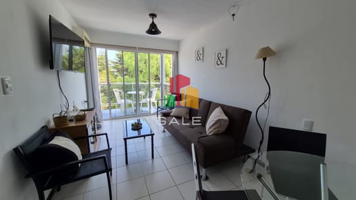 Apartamento en alquiler 2 dorm PUNTA DEL ESTE zona AIDY GRILL