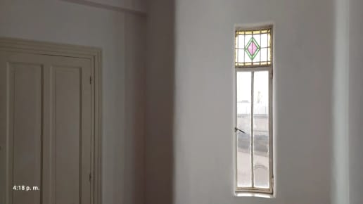 Apartamento en alquiler en Ciudad Vieja