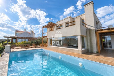 Casa en Tio Tom 4 dormitorios - Ref : PBI398