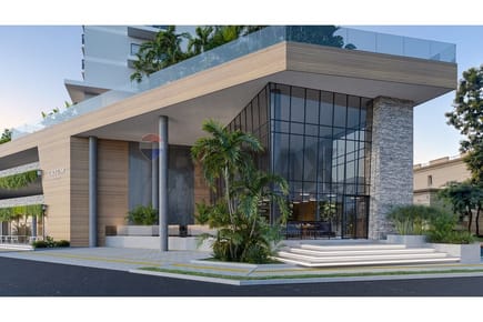 VENDO LOCAL COMERCIAL EN EDIFICIO TRIUM ALBAN