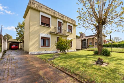 Casa en venta en Lezica