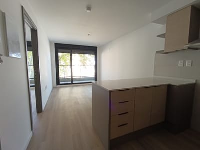 Alquiler apartamento un dormitorio en La Blanqueada