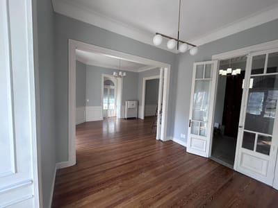 Apartamento 3 dormitorios en venta, Centro