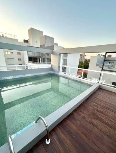 Alquiler de Monoambiente en Barrio Herrera – Asunción