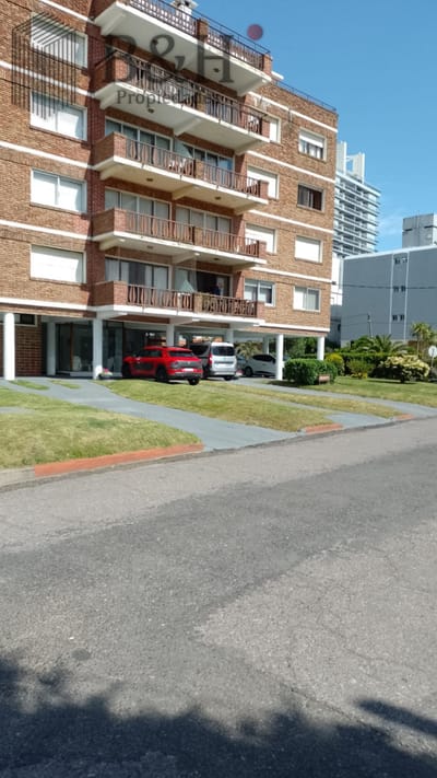 Apartamento en Venta de 1 dormitorio Punta del este , Playa Brava