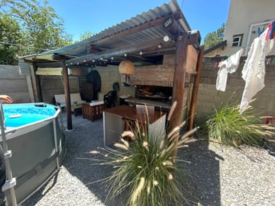 Casa en venta c/ cochera en El Pinar