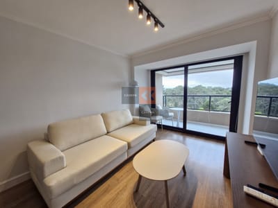 Apartamento de 2 dormitorios a estrenar