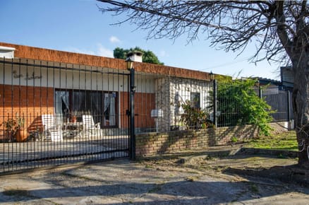 Casa en venta c/ cochera en Cachimba del Rey