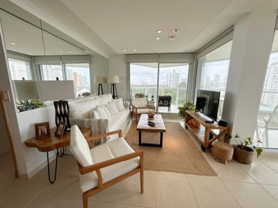 Departamento en venta en Sea & Forest, Oportunidad en Punta del Este