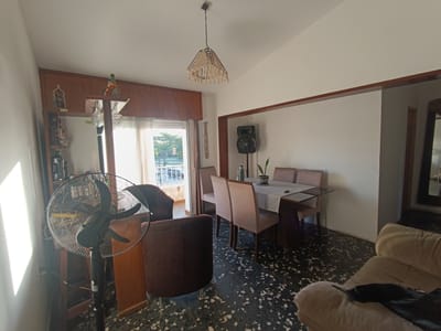 Apartamento en venta en Pérez Castellanos