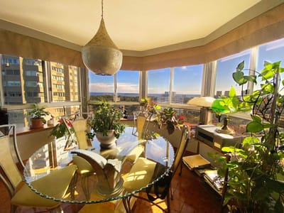 Apartamento en venta c/ cochera en Roosevelt