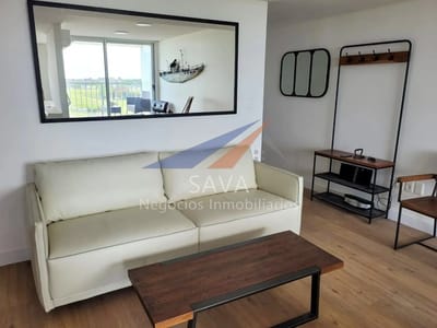 Alquiler Apartamento 3 Dormitorios en Malvin! Se Aceptan Mascotas. Garage Incluido