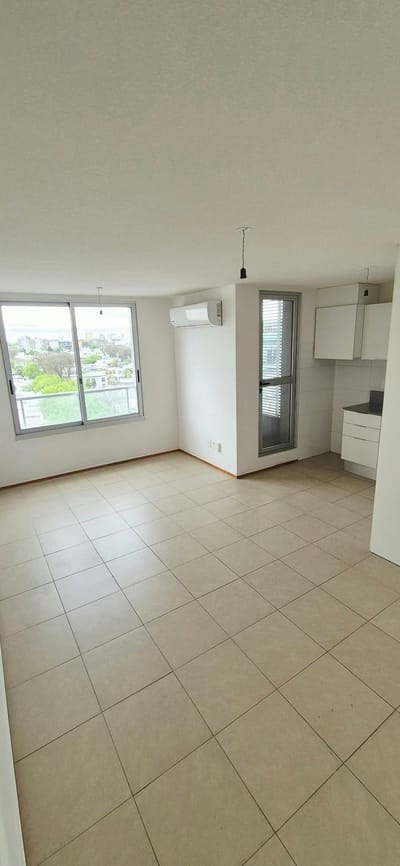 Apartamento en alquiler c/ cochera en La Blanqueada