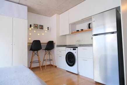 Apartamento en venta en Buceo