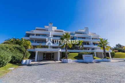 LAS TERRAZAS - EXCLUSIVO PENTHOUSE EN PLAYA BRAVA