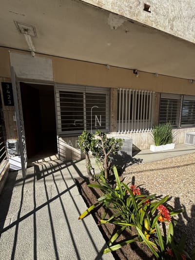 Alquiler o venta apto 1 dormitorio a mts del mar