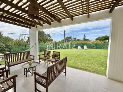 CASA EN VENTA 2 DORMITORIOS EL CHORRO