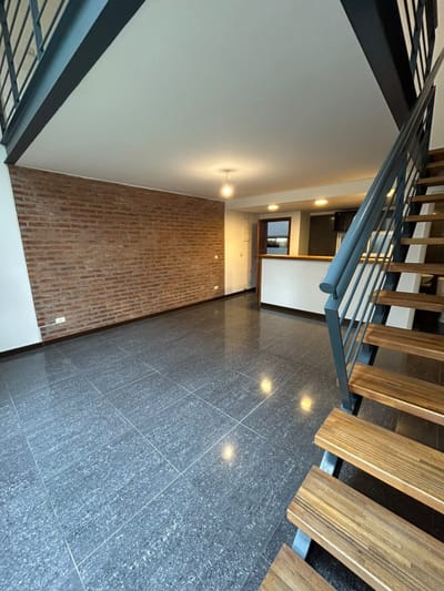 Apartamento en alquiler en Buceo