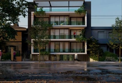 Apartamento en Alquiler