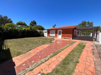 Casa en Alquiler