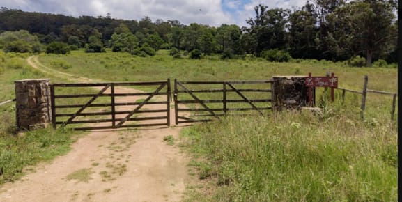 Chacra en venta de 5ha ubicado en Punta Fría