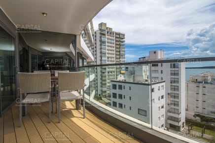 Apartamento en Alexander Collection Punta del Este