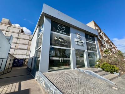 Alquiler comercia en Venta en imecable estado en Comercio y Rivera