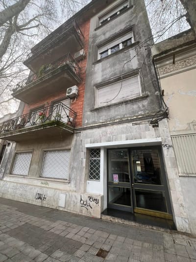 Apartamento en venta en Parque Rodó