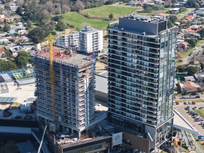 Apartamento en venta 1 dormitorios La Loma