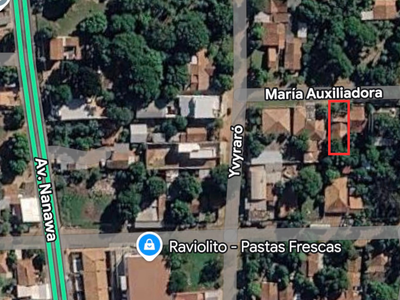 Venta! Casa en Luque, A 800m de la Av. Gral. Eugenio A. Garay
