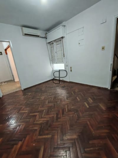 Alquiler Apartamento 1 Dormitorio Centro con patio
