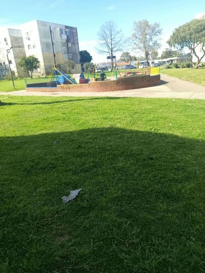 Apartamento en alquiler c/ cochera en Conciliación